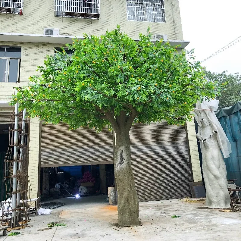 Factory Price Artificial Flower Cherry Blossom Tree for Wedding Decoration