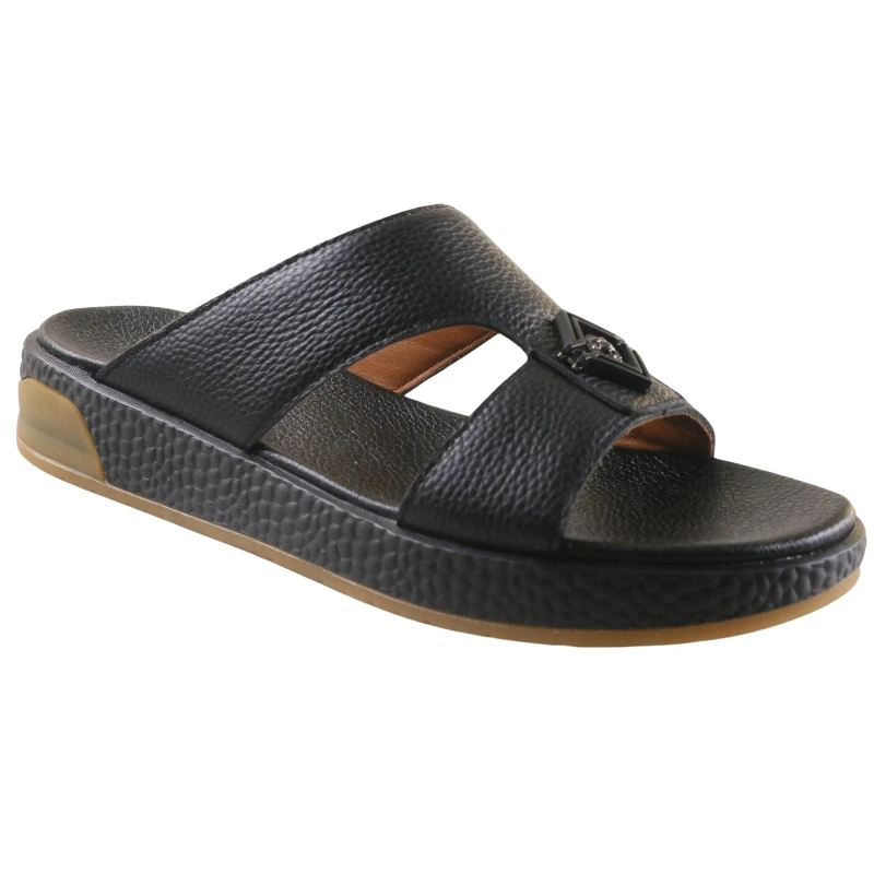 Мужская Летняя обувь из натуральной кожи