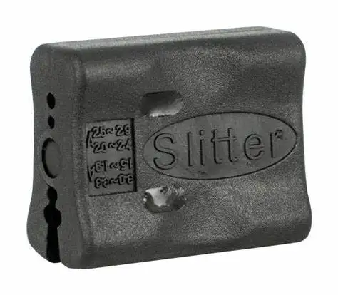 Ftth Mid Span Cable Slitter , fiber optic mid span cable slitter