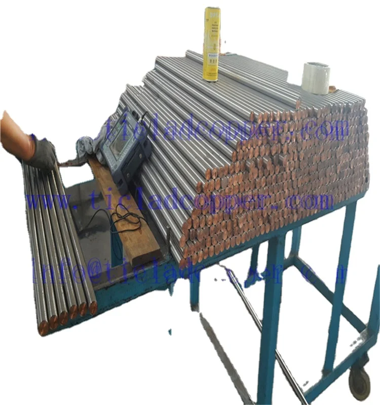 Титановая медная проволока для автобуса/титановая проволока для электроочистки/производство электродов