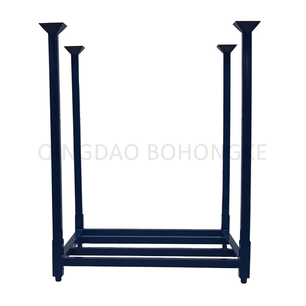 Шины BHK113 штабелируемые стеллажи для поддонов без проволочной сетки