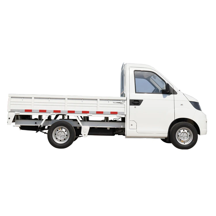 Factory direct sales 1-5T mini multi function truck mini cargo trucks for sales Chery Q22B