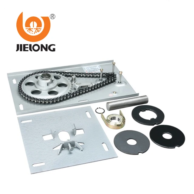 Jielong Multi Function Electric Opening Motors with Battery