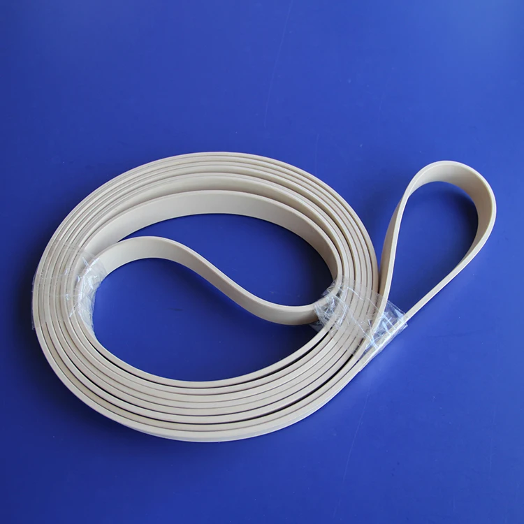 factory custom high temperature acid resistant oversized ptfe gasket flat o ring ptfe expanded flat rubber gasket seal