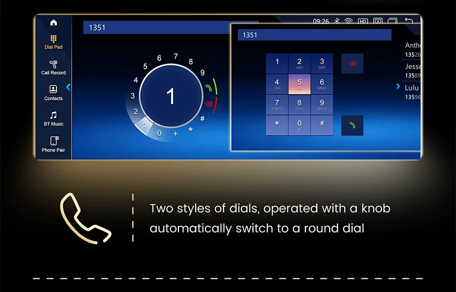 10.25 android 13 id8 bmw