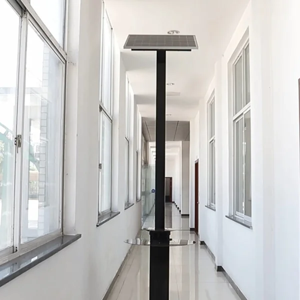 Work Station Charger Station Power Station Table with Free Wifi USB/Wireless Charger Social Table Smart Table Street Furniture