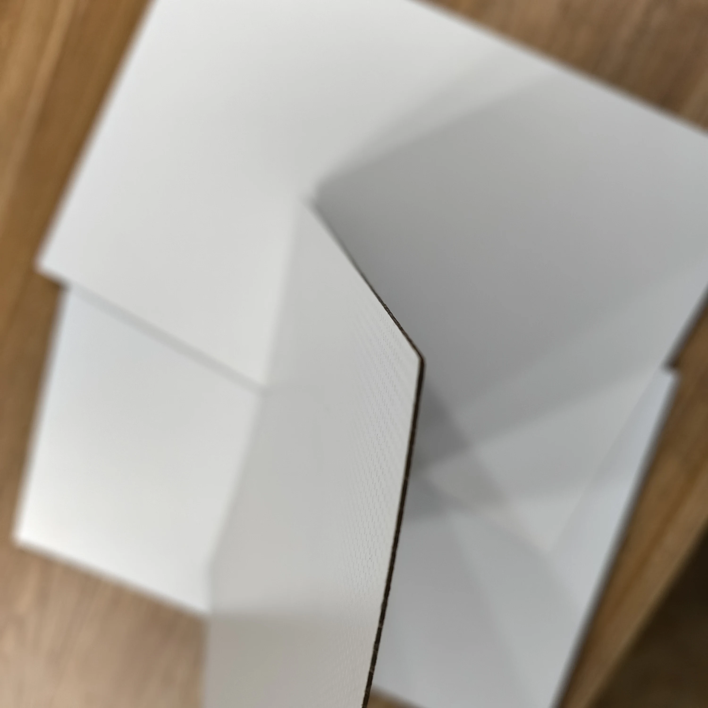 Kepler Phenolic Resin HPL High Pressure Laminate Sheet Compact Board Formica