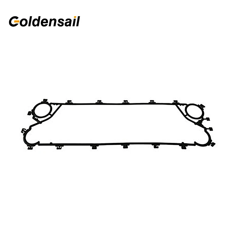 Sondex phe plate and frame heat exchanger gaskets manufacturers