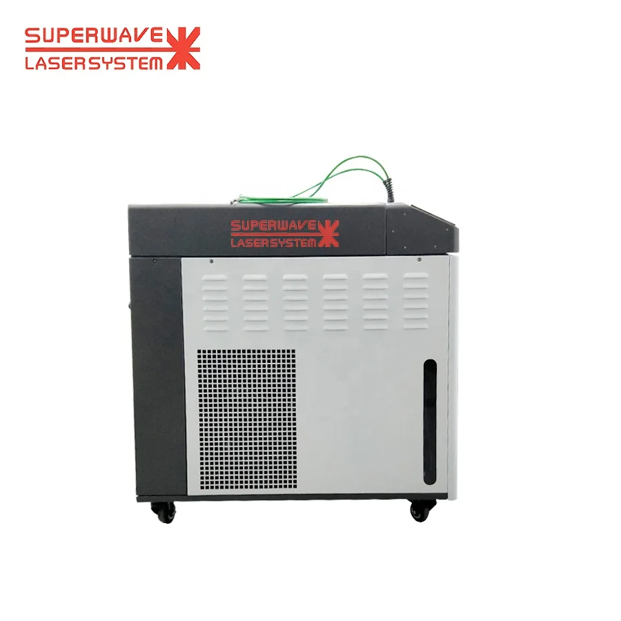 High Precision Automatic Jewelry Chain Link Welding Machine with Laser Welder For Sale