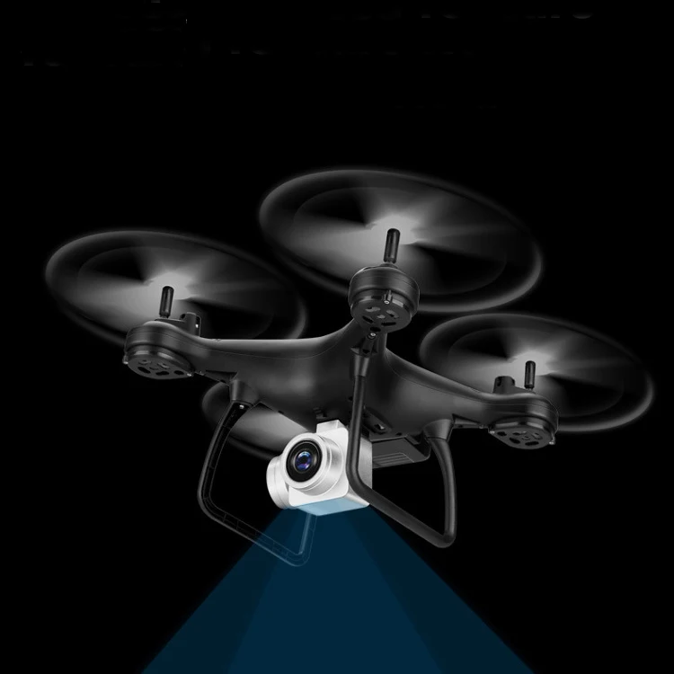 New Arrival Drone 4k Profesional GPS Drones With Camera Hd 4k Cameras Rc Helicopter Fpv Drones Quadcopter with wify
