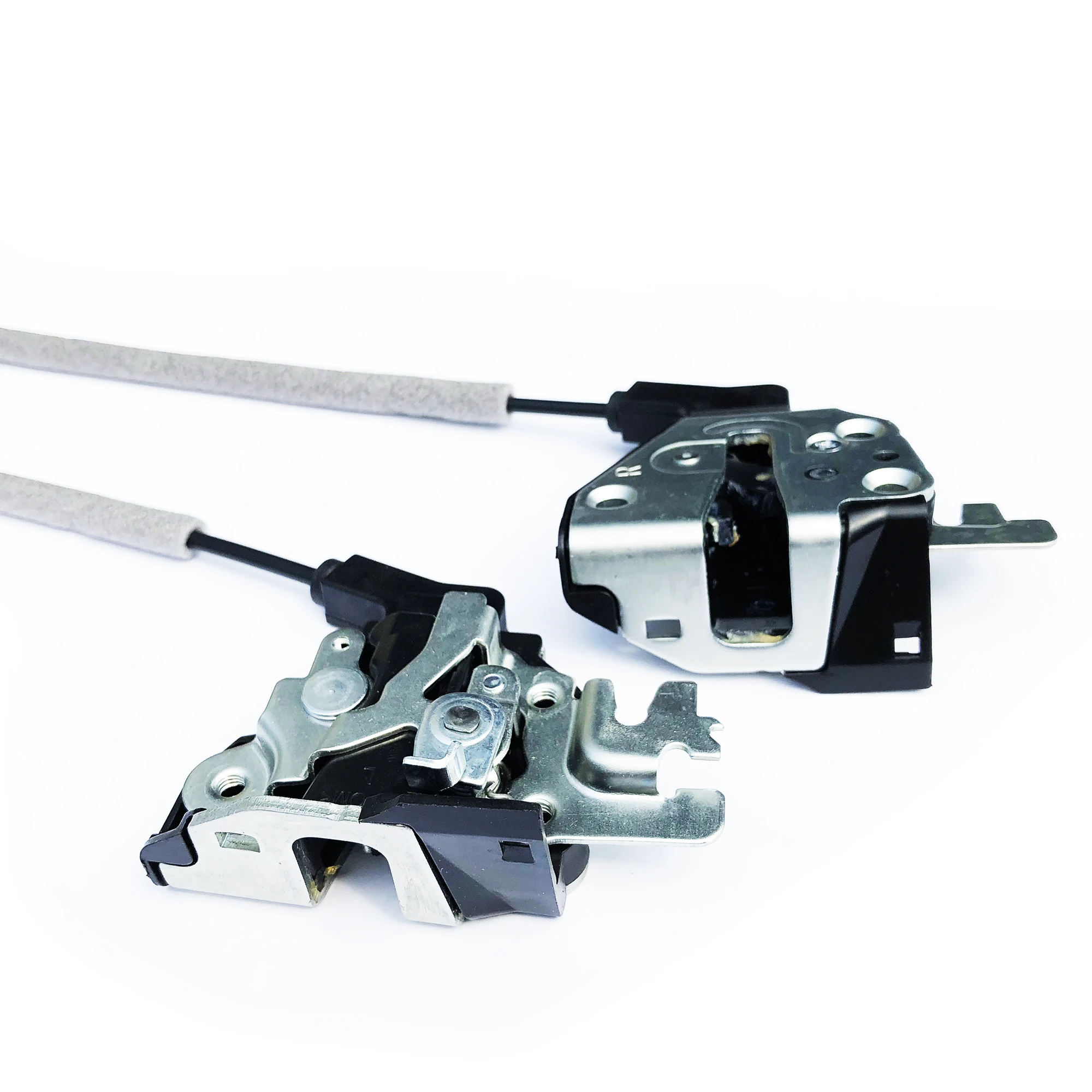 Tesla Electric Suction door Soft Close Door automatic close door Jootoon