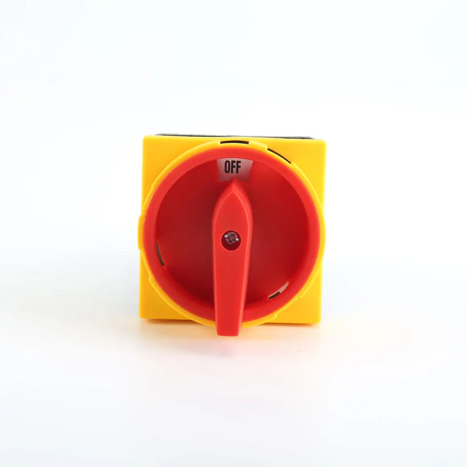 LW26-20 0-Y-D Professional manufacturer supplier switch star delta switch