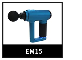 Amazon Sports Vibrating Massage Body Gun Deep Muscle Massage Gun Equipment Dropshipping