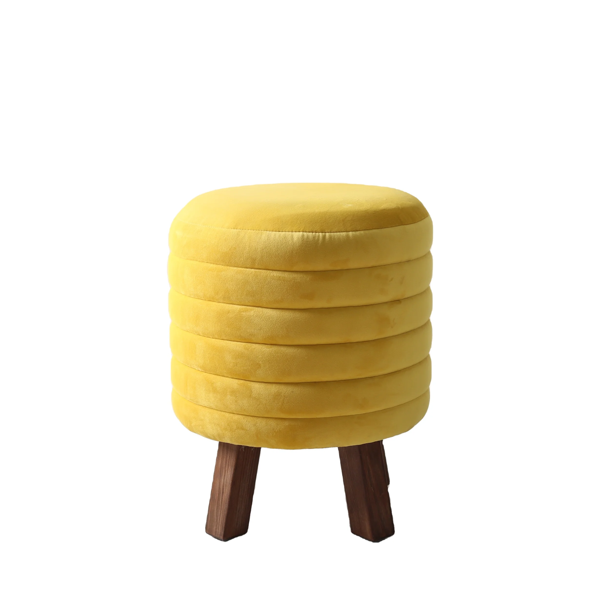 Widely used superior quality light up bar stool and chairs dressing table with step stool