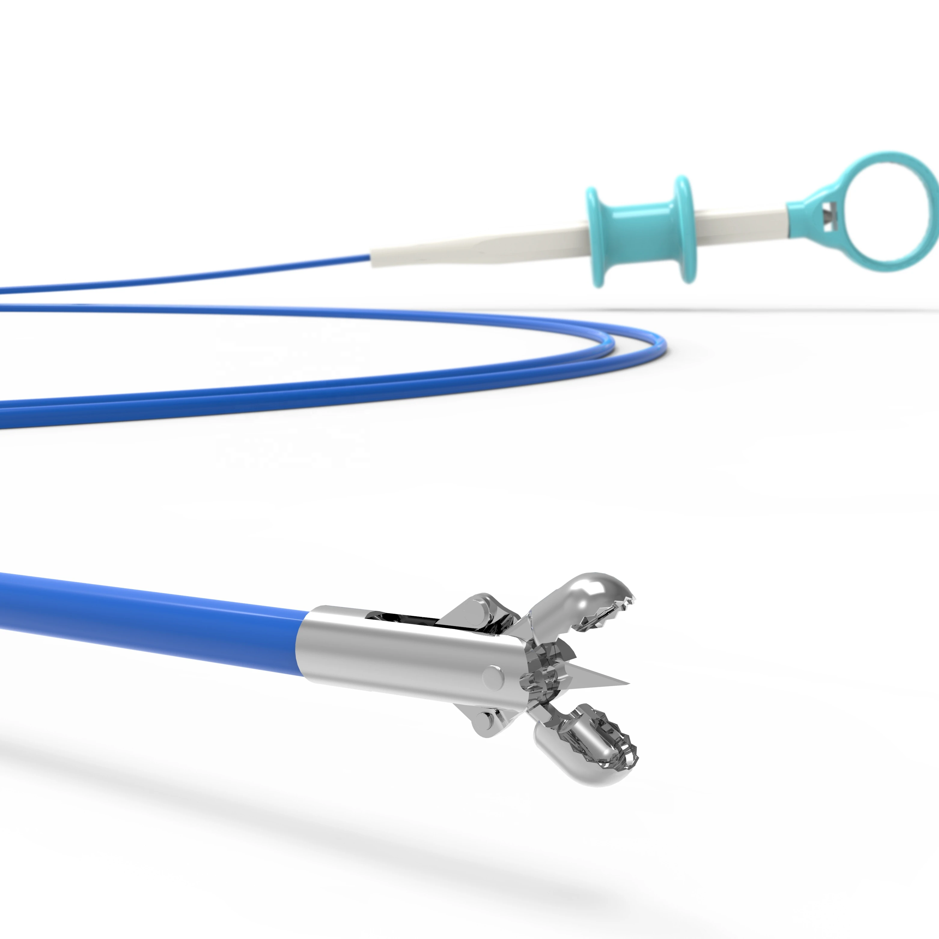 
Disposable Gastroenterology biopsy forceps endoscopy 