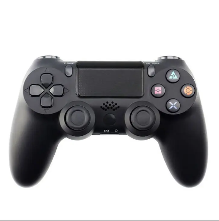  Лидер продаж 2020 V2 оригинальный беспроводной контроллер ps4 подходит для консоли mando 4 геймпада оптовая