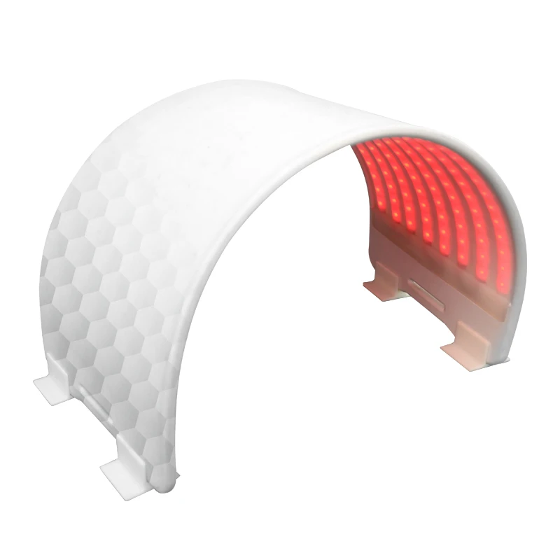 Wholesale Portable Phototherapy Led Infrared Light Therapy Beauty Machine Pdt for Facial Skin Whitening Rejuvenation Tightening