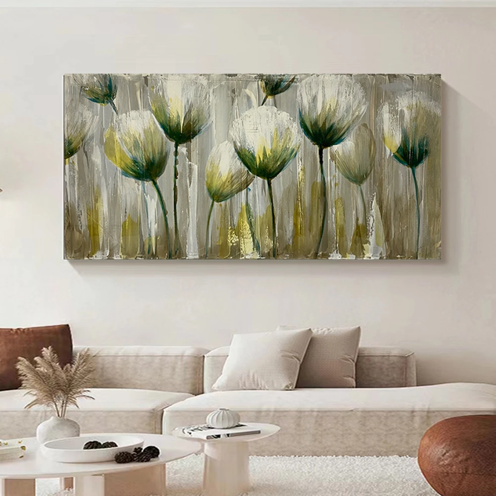 Contemporary Original Handmade Oil Canvas Painting Modern Other Paintings For Wall Art Abstract Wall Art