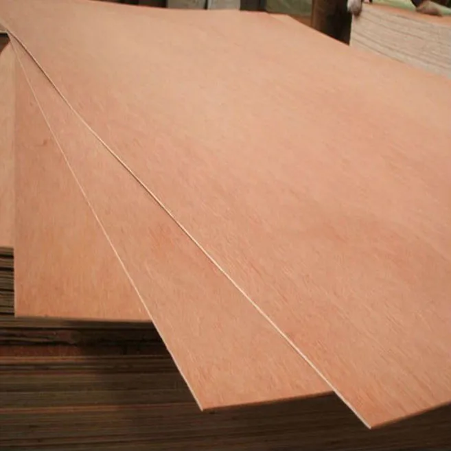 
8mm Commercial Plywood 