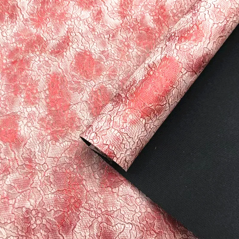 Pu Leather Product For Bags DIY Sewing Material Fabric