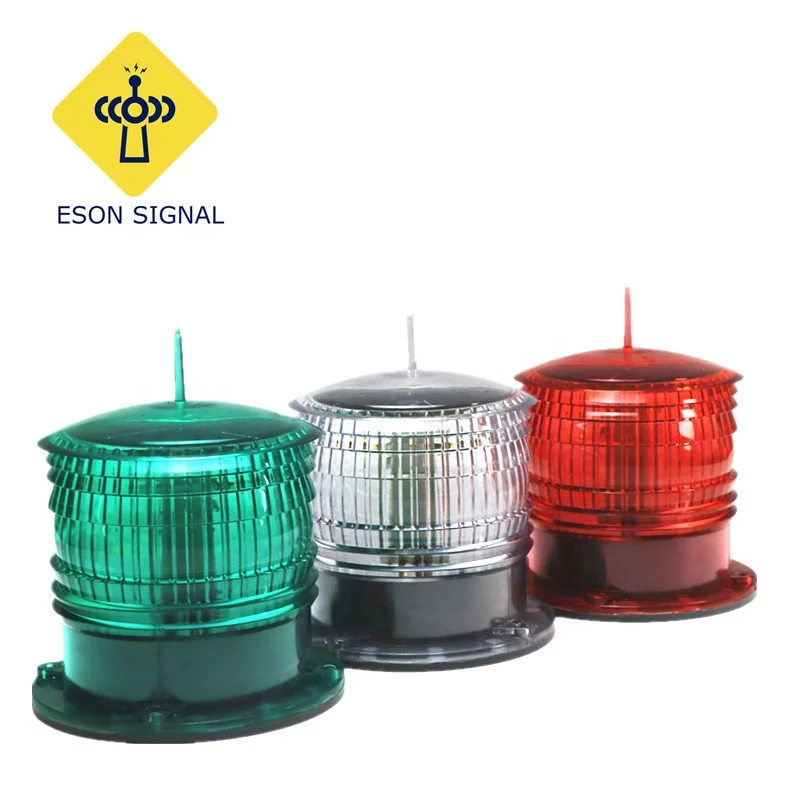 
OEM Factory solar mark navigation light 