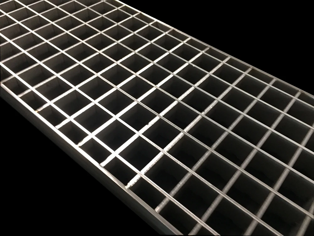 Top Selling Stainless Steel Drainage Grates Garage Floor Grate Balcony Water Drain