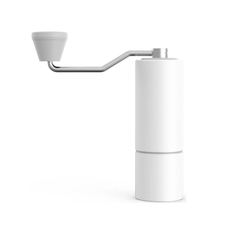 Timemore Espresso Coffee Grinder Capable Manufacturer Stainless Steel Manual Coffee Grinder