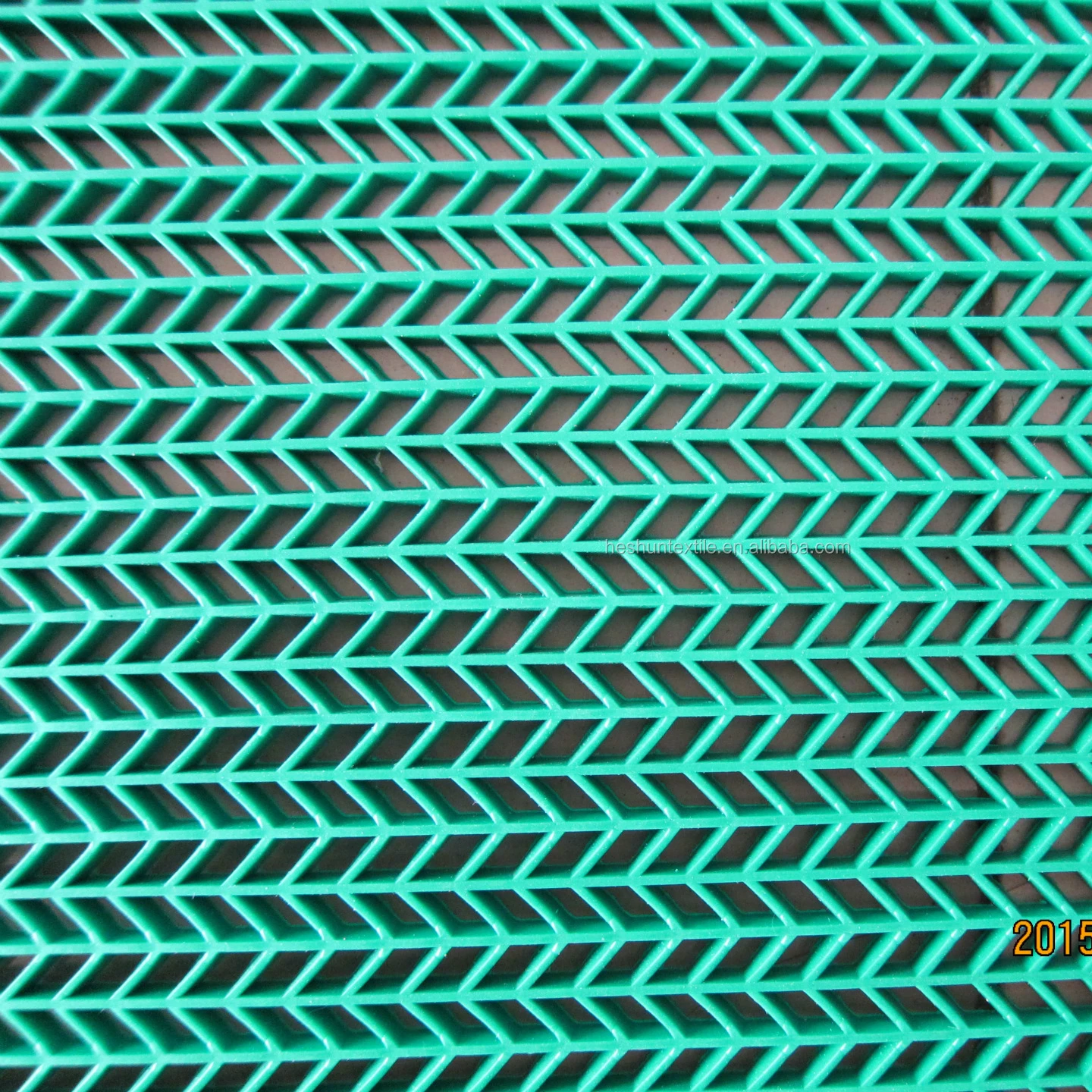 China manufacturer waterproof anti slip PVC floor Mat