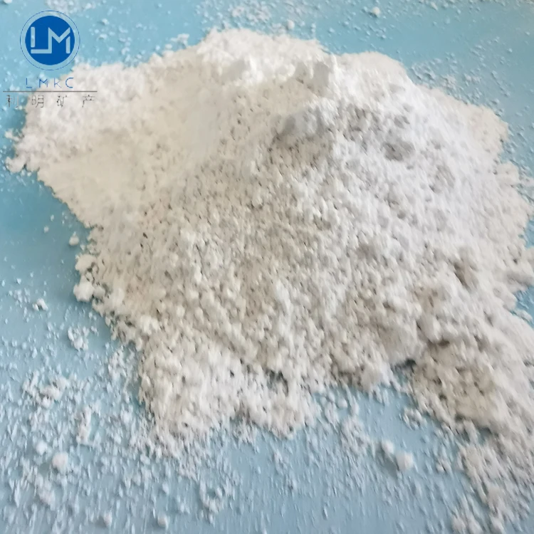 
Factory Directly Sell Calcium Carbonate In Plastics Omya Calcium Carbonate Filler Light Calcium Carbonate Plant 