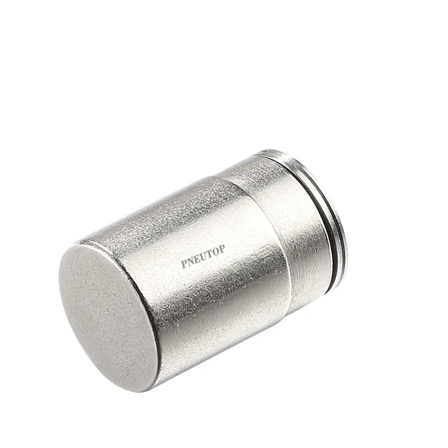 Garden farm Misting cooling Dust suppression spray machine parts spray connector andSpray pump parts  nozzle joints MPUD