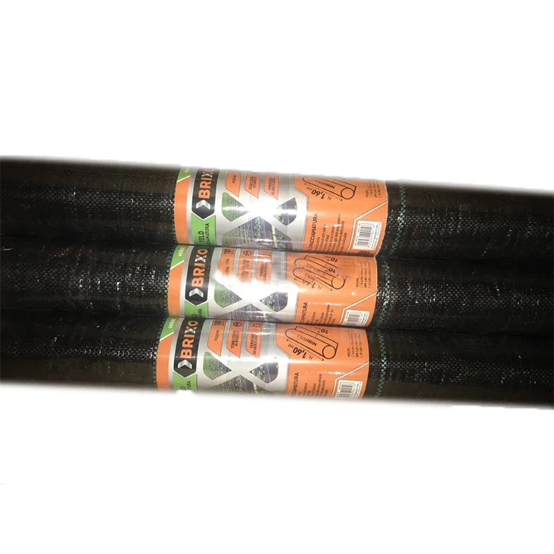 1*10 м сорняк мат в складной