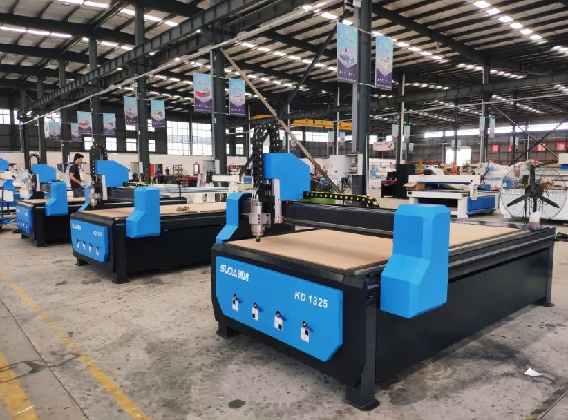 Рекламная индустрия CNC машина 1325 маршрутизатор машины с CCD камера