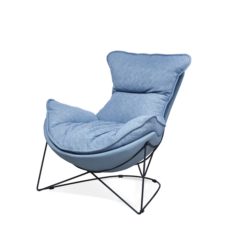 chair lazy round sofa royal garden modern small egg arm floor sofa chairs