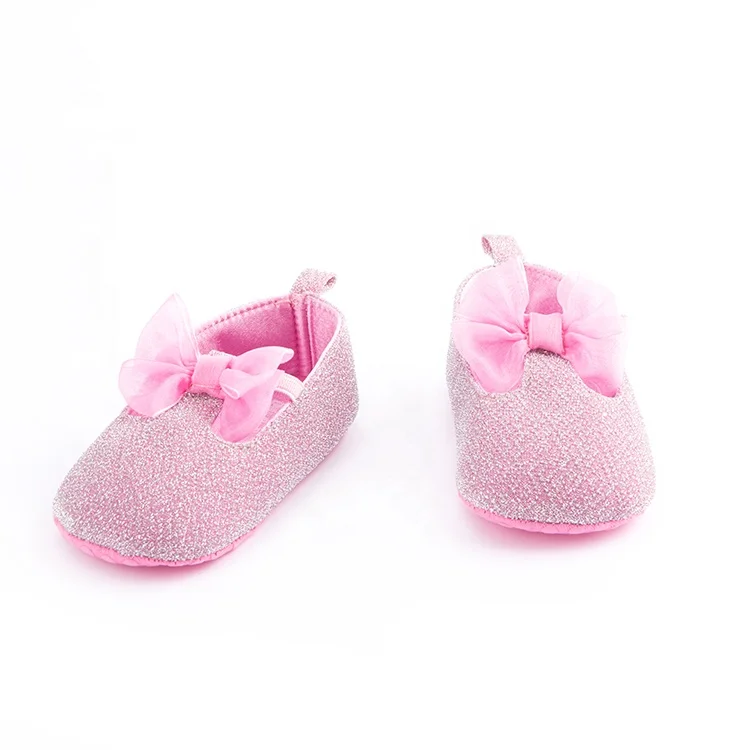 
Wholesale beauty infant baby girl dress shoes bebe mary jane 