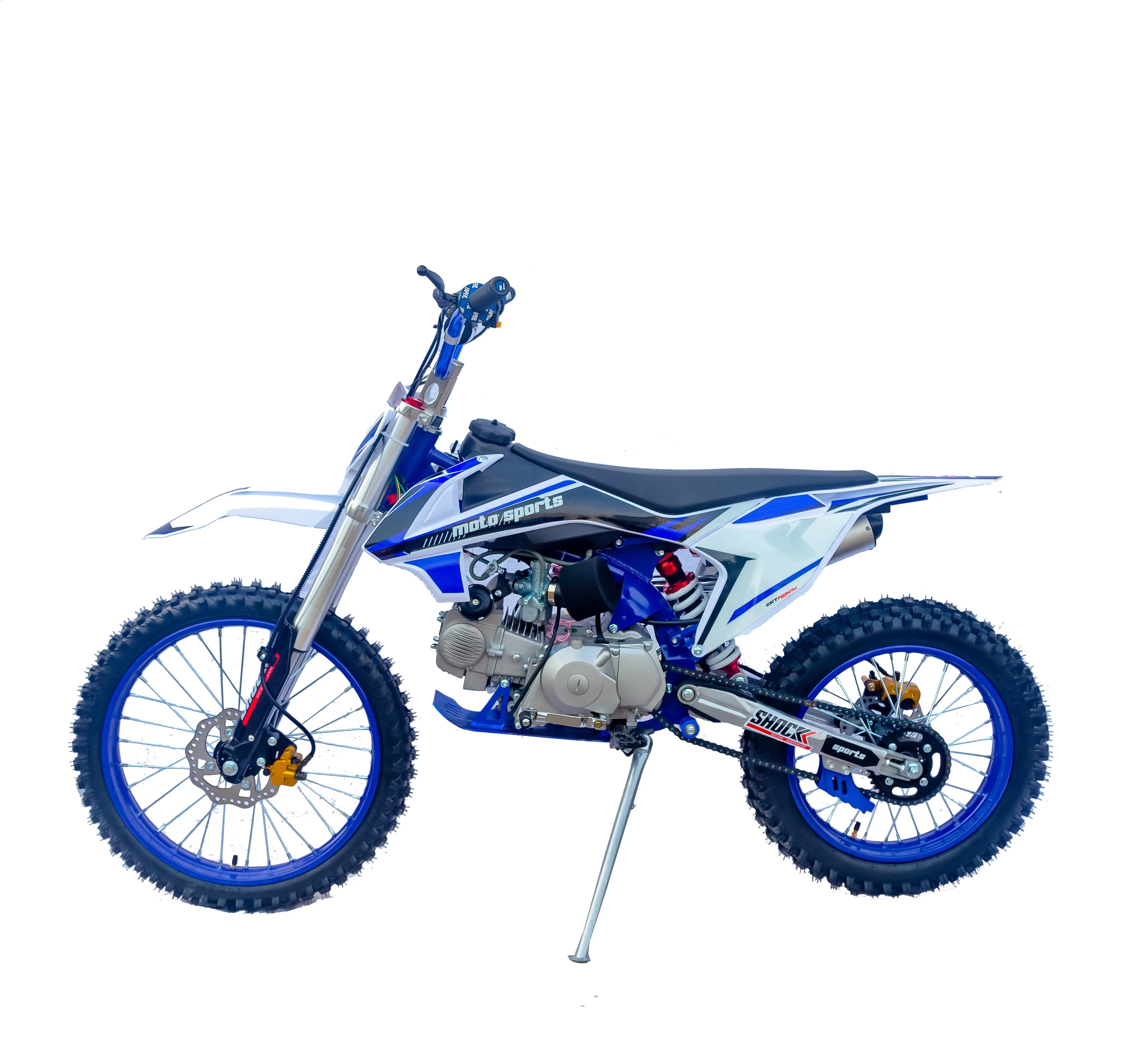 High Quality 4 stroke Dirt Bike Enduro 150cc Off-road Motorcycles