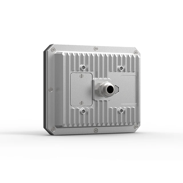 60GHz NSR60W Area/Perimeter Protection Radar for Farm, Plantation, Gas station, Residential and Commercial