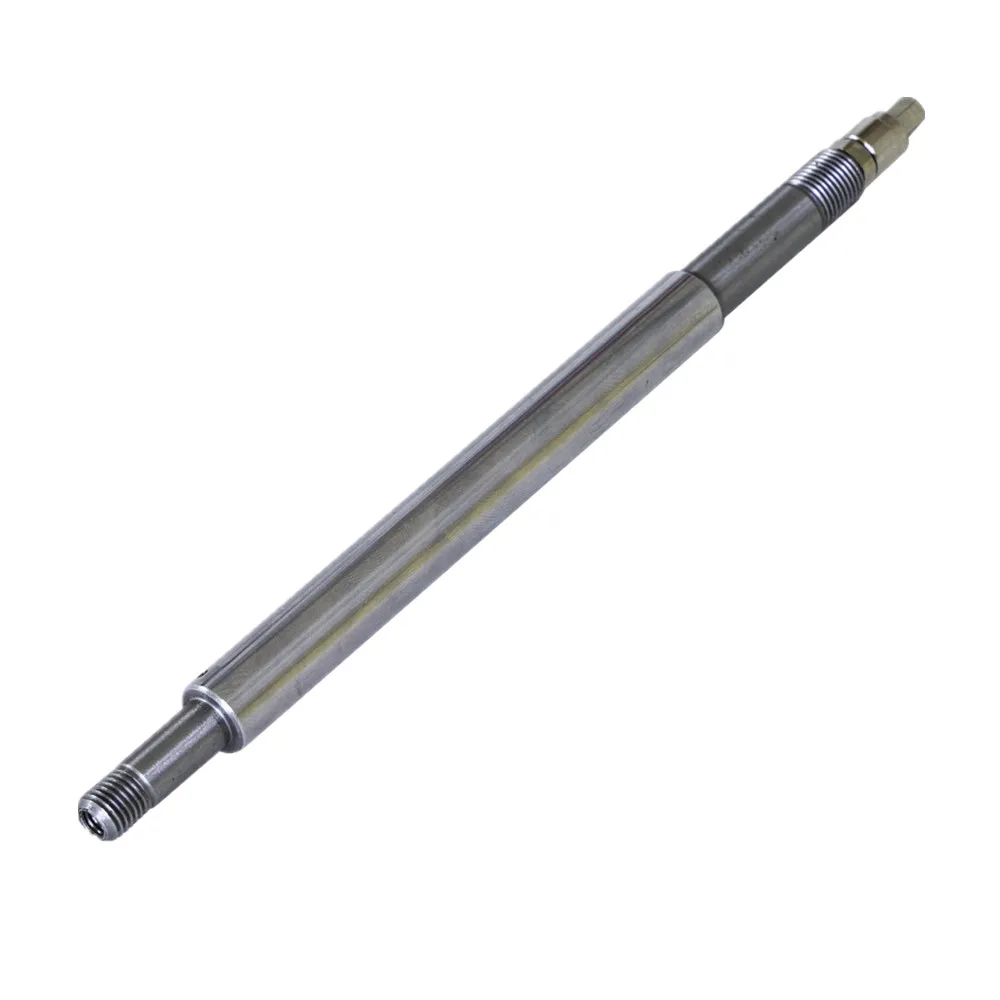 Quality Alloy Carbon Stainless Steel Hydraulic Cylinder Linear Shaft