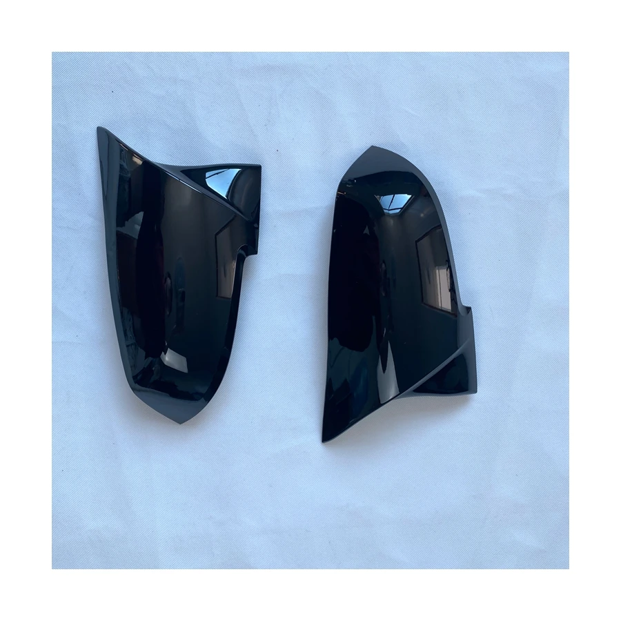 High Quality Rear View Mirror Has Electric Folding Function Pitted or Gloss Surface Side Mirror Case for BMW 3 Series F30 F35