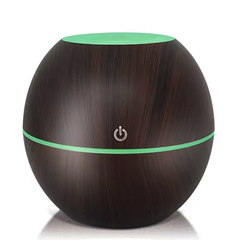 Инновационные продукты, 2025 мини-ароматизаторы, usb, портативные безводные увлажнители для домашнего использования, бесшепот, ультразвуковой увлажнитель