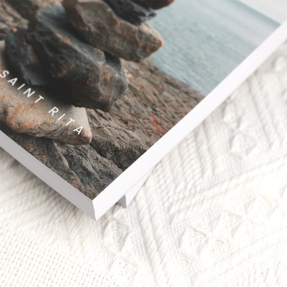 Hot sale factory price custom good quality soft cover books story book booklet printing