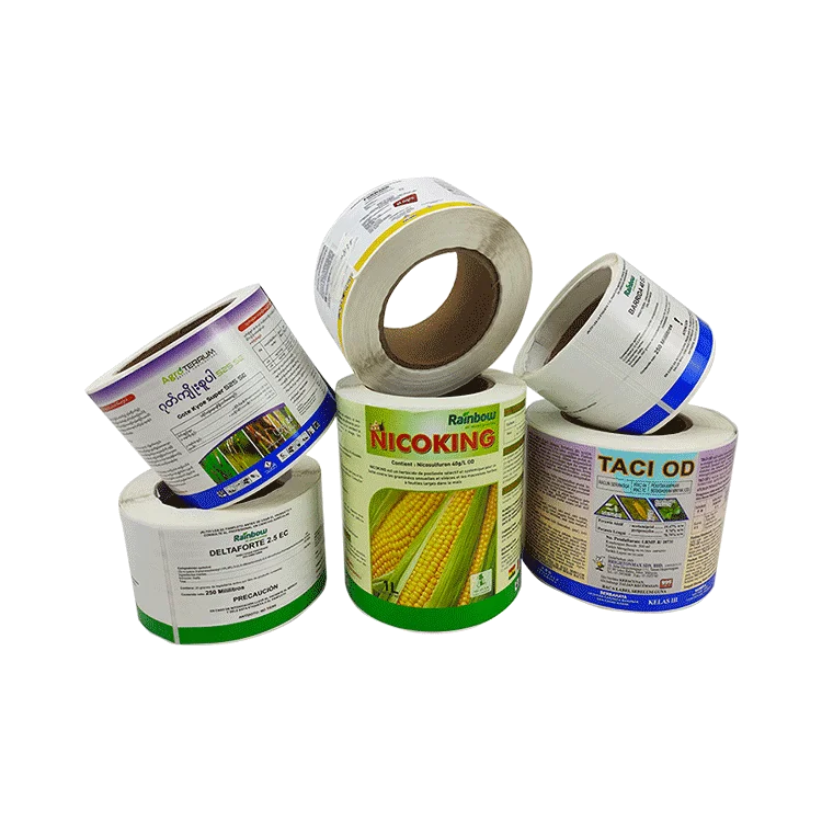 Adhesive label Self-Adhesive Waterproof Wine Label Custom Sticker Wall Stickers  Wallpaper Wood Laminate Sticker Adhesive