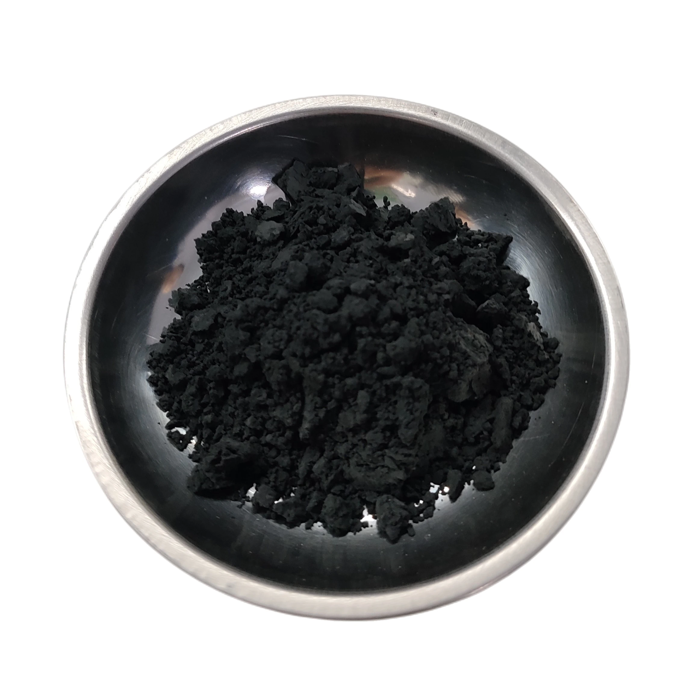 China high purity cobalt black pigment ceramic glaze pigment color powder used for porcelain tableware