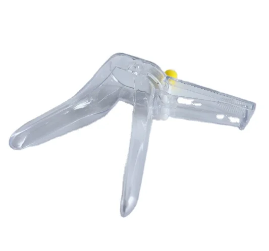High Quality 110 X 30 mm Nott Vaginal Speculum Stainless Steel Instruments Used in Obstetrics Gynecology Birth Control