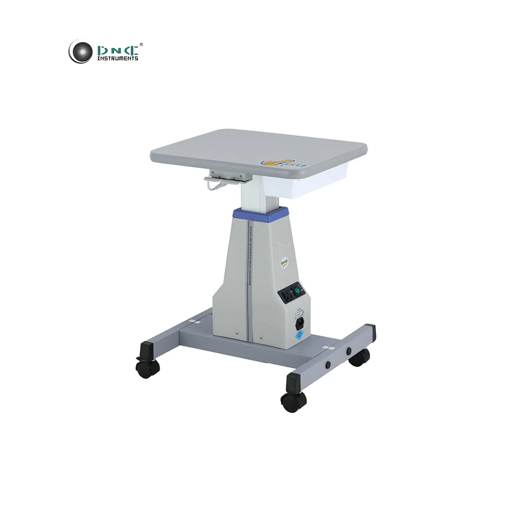 Professional types ophthalmic optical equipments Electric Table ET-20 Electric Air Hockey Table