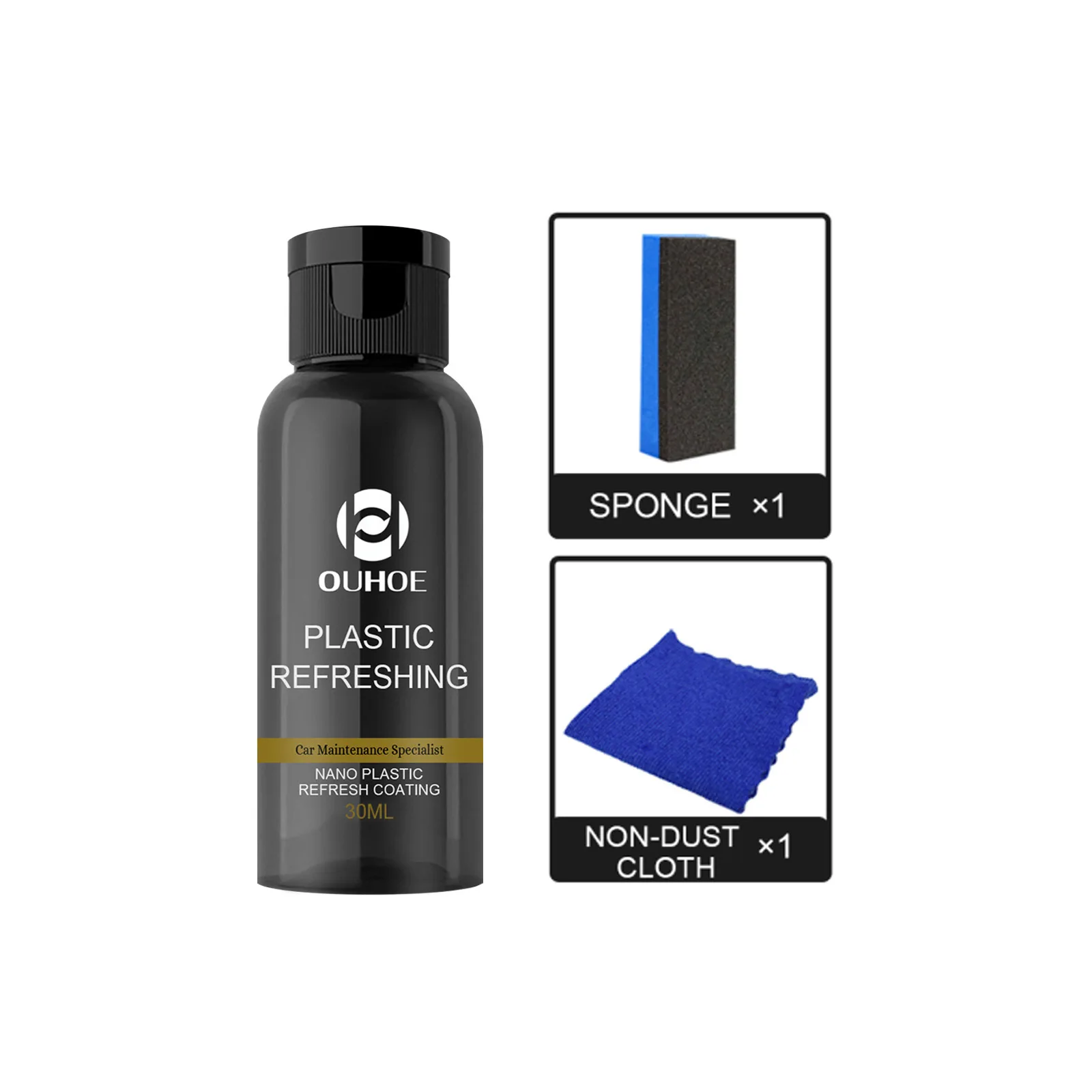 OEM ODM пластиковые детали восстанавливающее вещество паста для покрытия обслуживание автомобильный очиститель интерьера автомобиля агент розничной