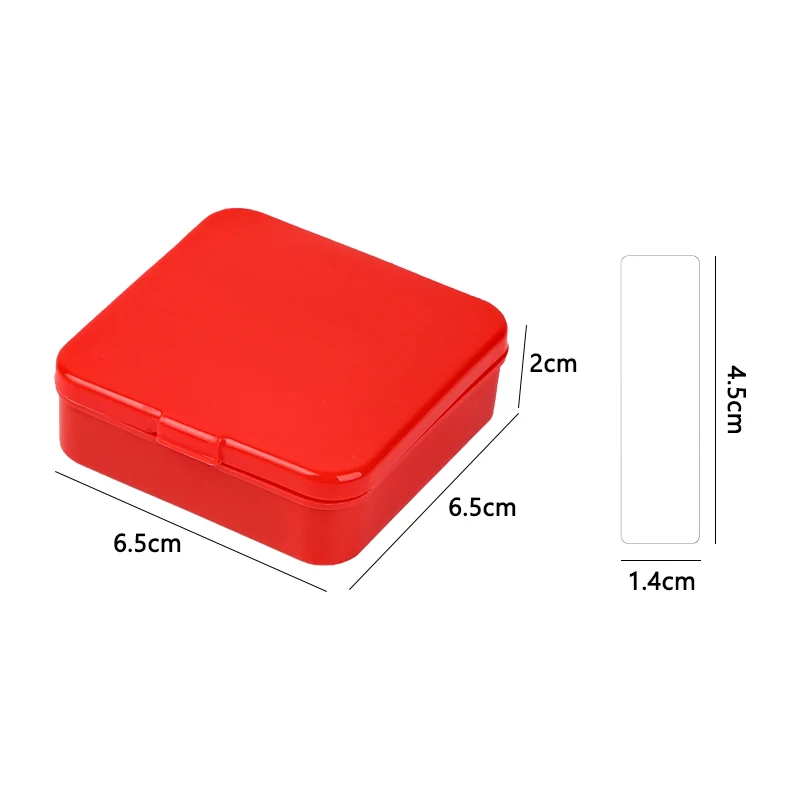 Reusable Double Sided Stickers Nano PVC Tape Washable Waterproof Wall Sticker Traceless Self-Adhesive Transparent Tape