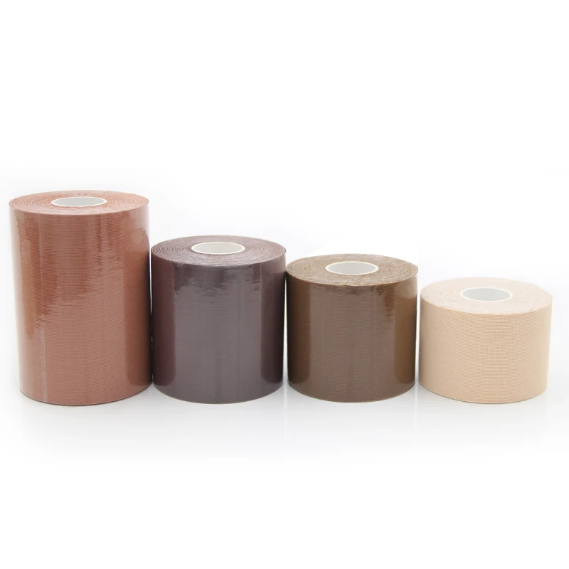 Nipple Cover Invisible Body Patch Bra Lift Waterproof Breast Lifting Boob Tape for Boob Bra Lift