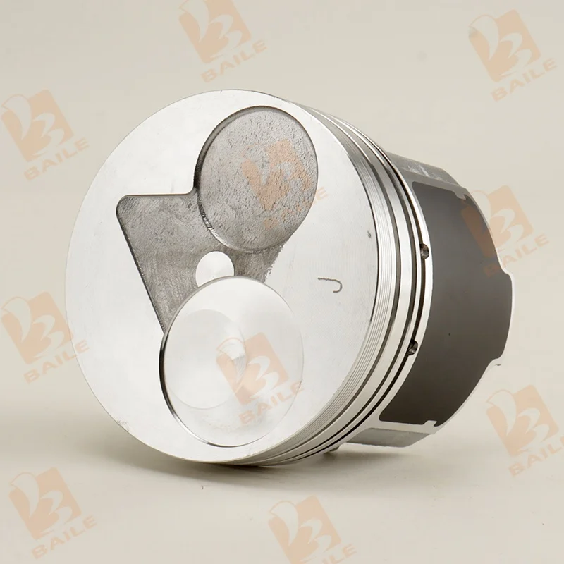 Standard Size Kubota D902 Piston And Pin Snap Rings 1J091-2177-0