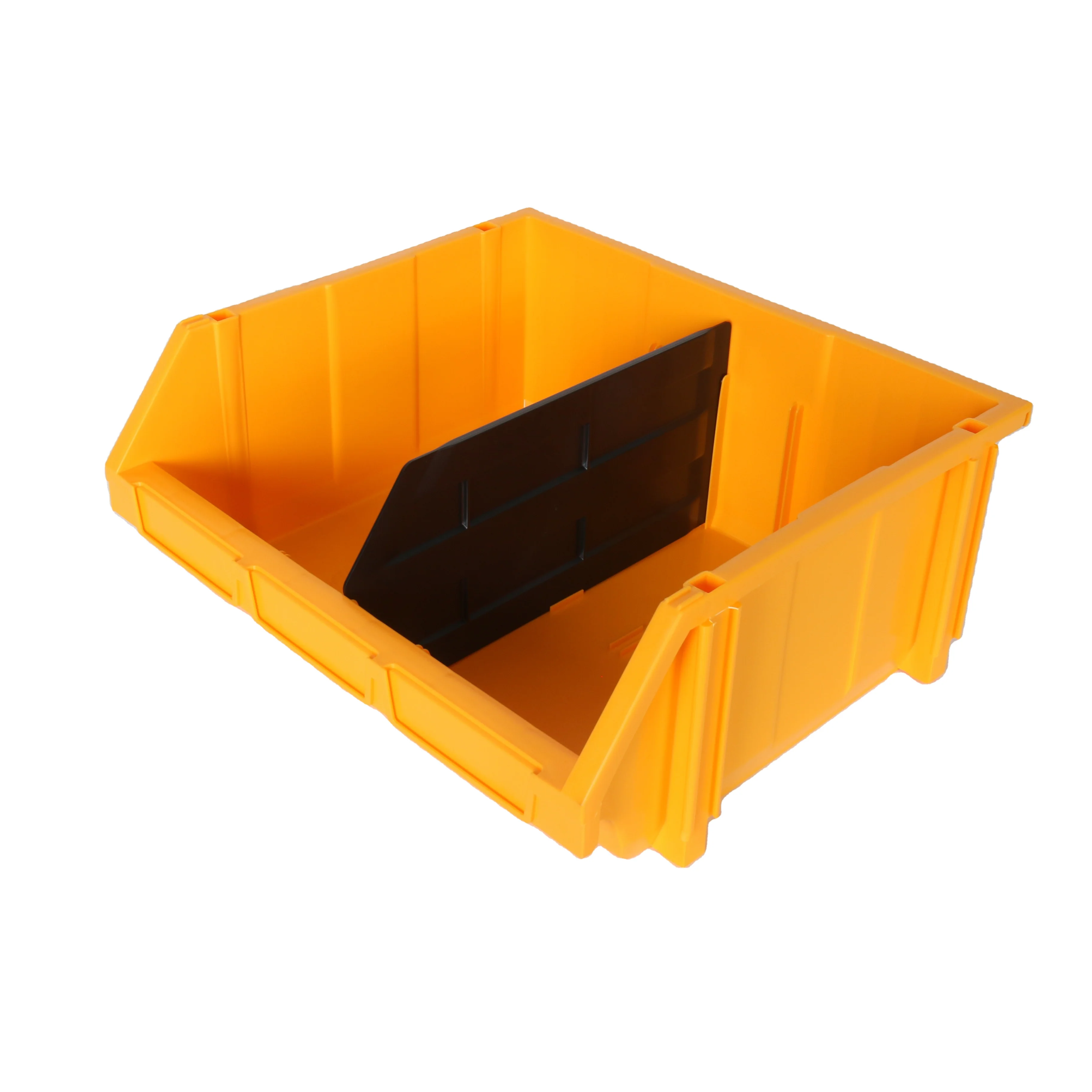 Оптовая продажа прочные многоцелевые пластиковые контейнеры и ящики