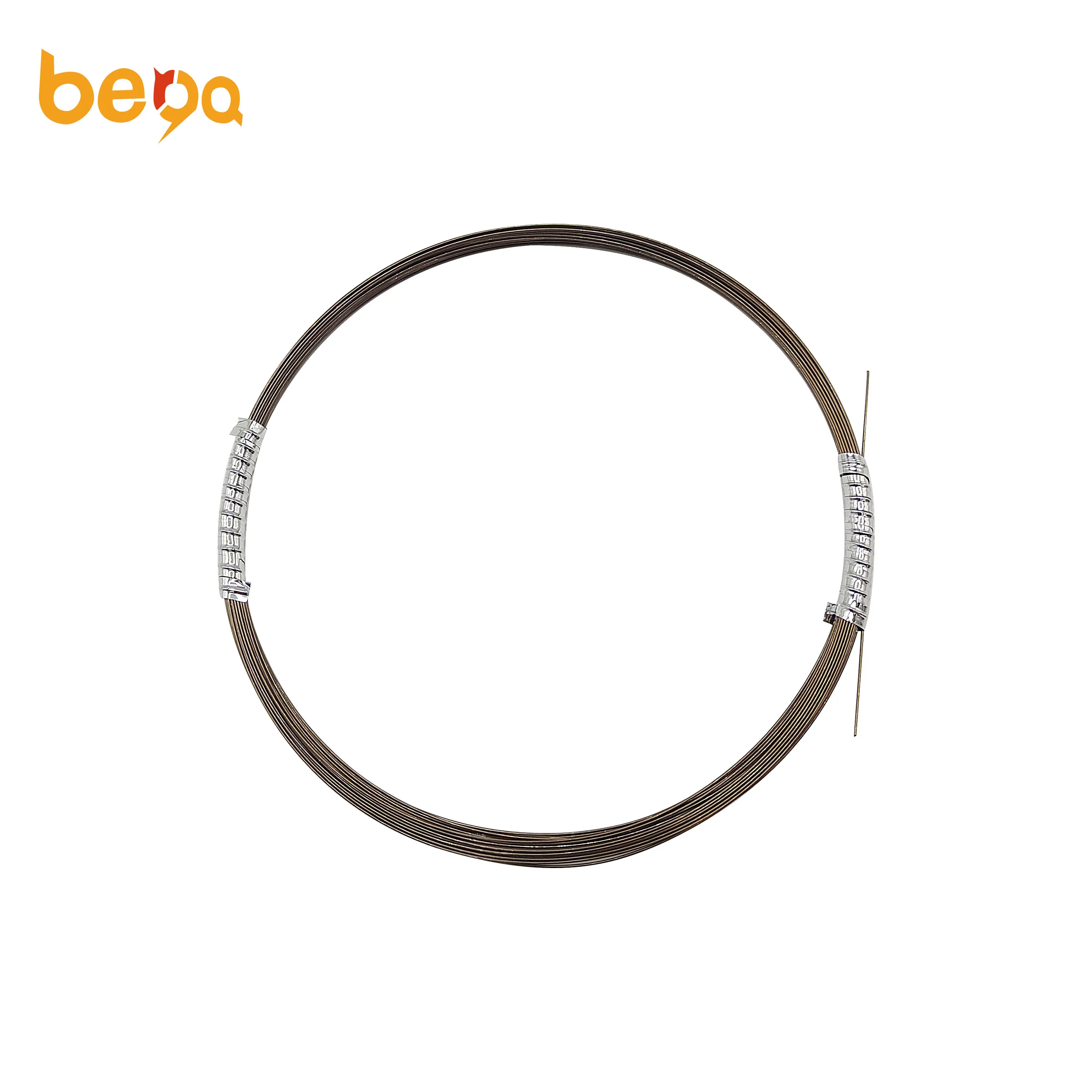 304 stainless steel wire rope multiple strands fine soft clothesline fishing line